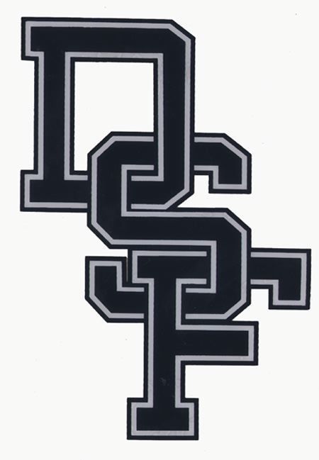 Douglas Freeman logo